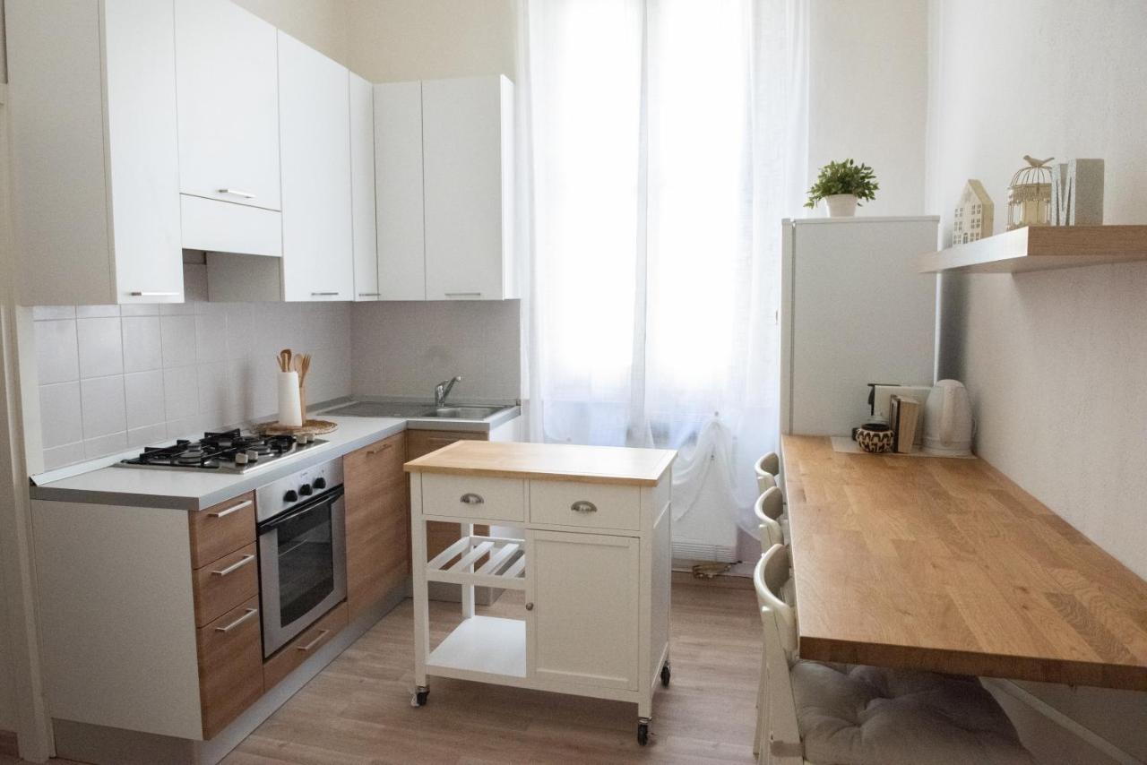 Maison La Pomposa Modène Extérieur photo