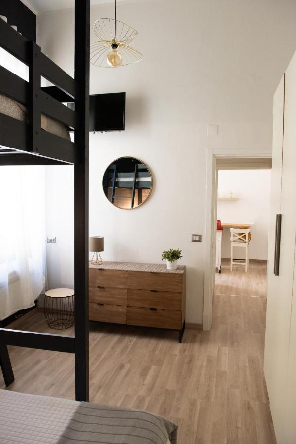 Maison La Pomposa Modène Extérieur photo