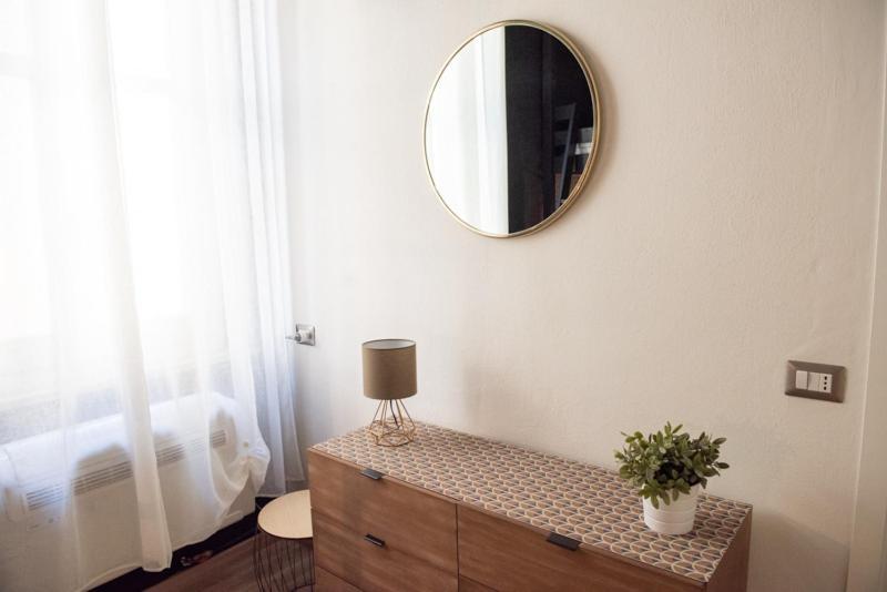 Maison La Pomposa Modène Extérieur photo