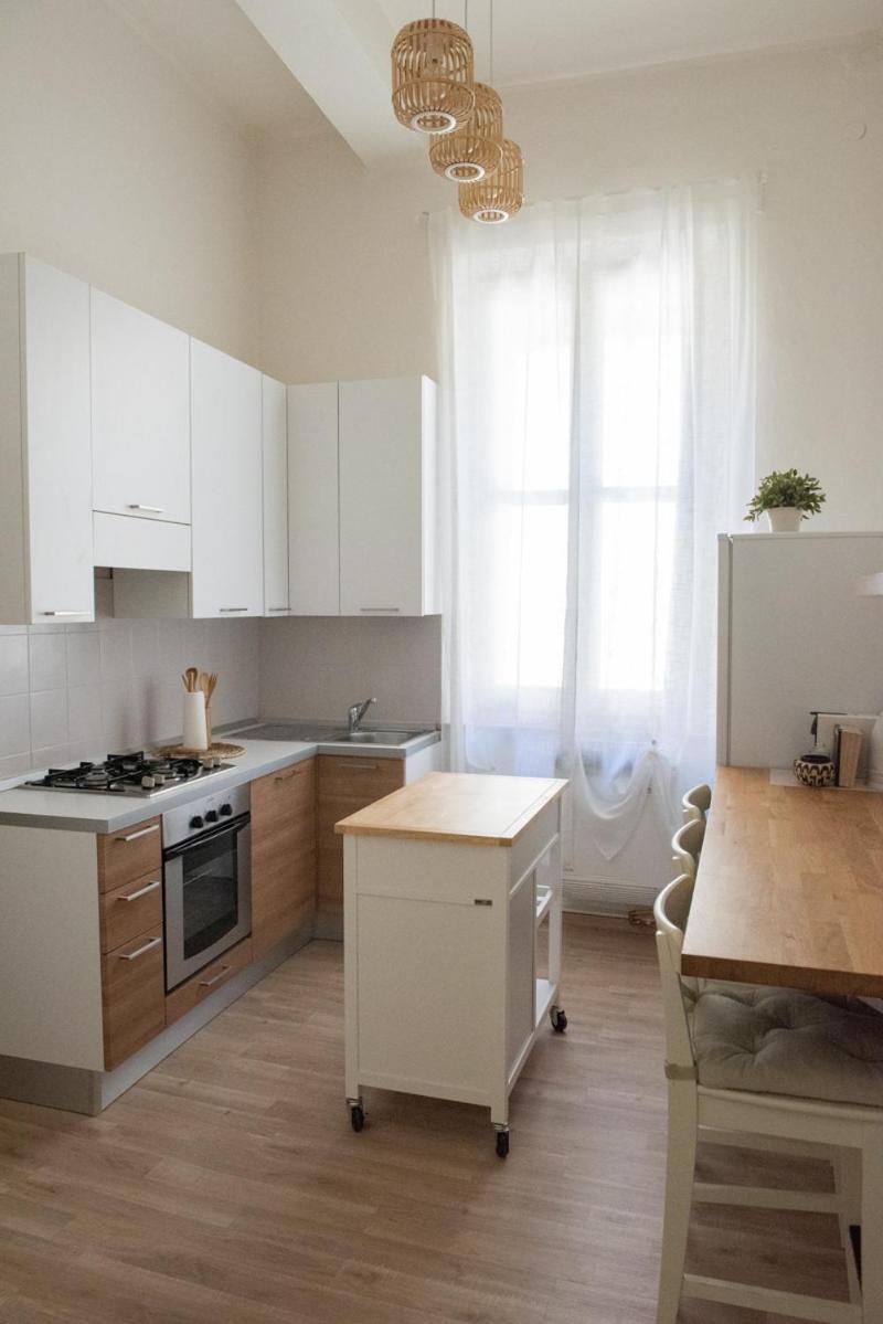 Maison La Pomposa Modène Extérieur photo
